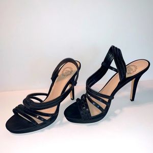 Size 6.5 I.Miller Beautiful Shoes. Very good condition